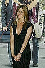 Jennifer Aniston wyprowadziła się do przyjaciela