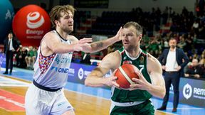 EBL. Arriva Twarde Pierniki Toruń - WKS Śląsk Wrocław 74:83 (galeria)