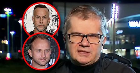 "Nic się nie stało". Wydłuża się lista oburzonych filmem Latkowskiego