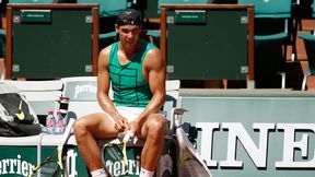 Rafael Nadal o Rolandzie Garrosie: To najważniejsze zawody w całej mojej karierze