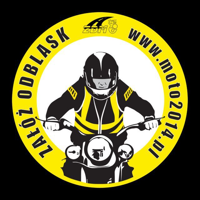 „Załóż odblask” – nowa kampania skierowana do motocyklistów
