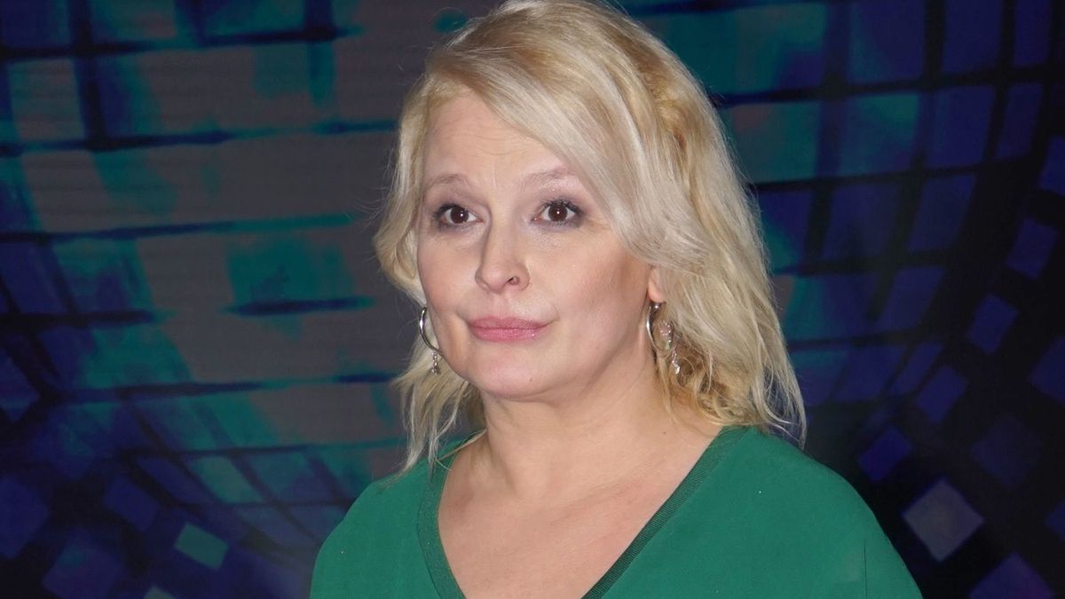 Dominika Ostałowska