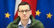 Morawiecki radzi Brukseli ws. szczepionek. "UE powinna się skupić na dwóch działaniach"