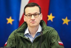 Morawiecki radzi Brukseli ws. szczepionek. "UE powinna się skupić na dwóch działaniach"