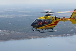 Tychy. Tragiczny wypadek. Nie żyje mężczyzna. Wypadł z okna