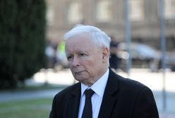 Jarosław Kaczyński o swojej byłej miłości. "Jestem z tą osobą w ciepłych kontaktach"