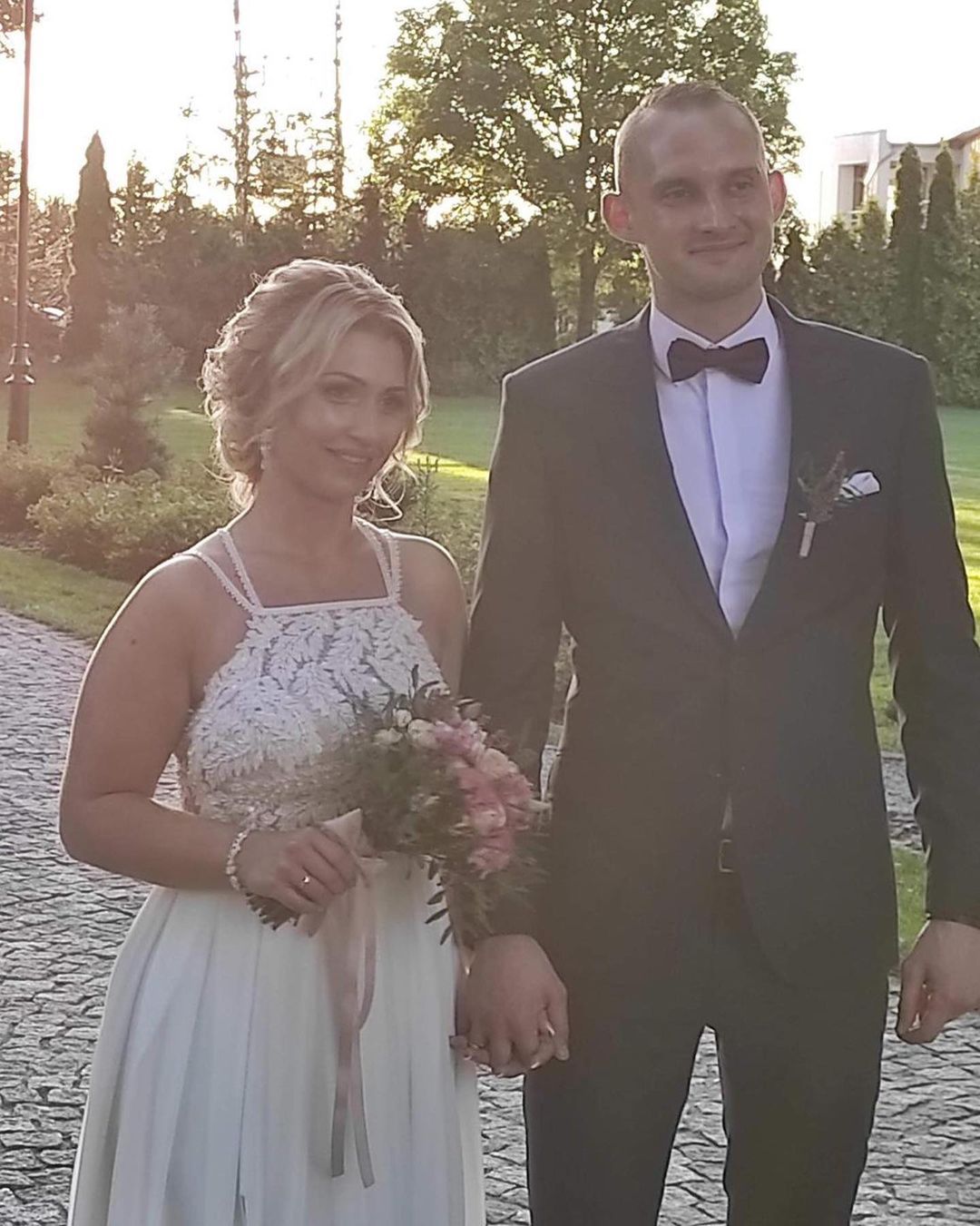 Kamil Węgrzyn i Izabela Juszczyk będą razem?