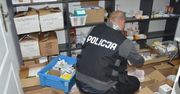 Członkowie mafii lekowej trafią za kratki? 27 osób z zarzutami