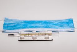 Sosnowiec. 800 tysięcy maseczek trafi do mieszkańców