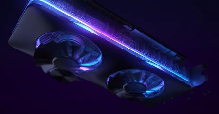 Karty graficzne Intel Arc? Ja już na nie nie czekam – producent stracił wiarygodność