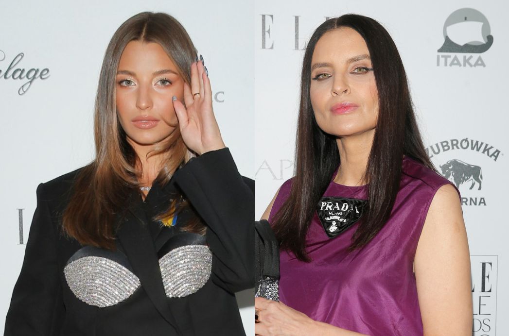 Karolina Domaradzka oceniła stylizacje gwiazd z Elle Style Awards. Kto zabłysnął, a kto zawiódł?