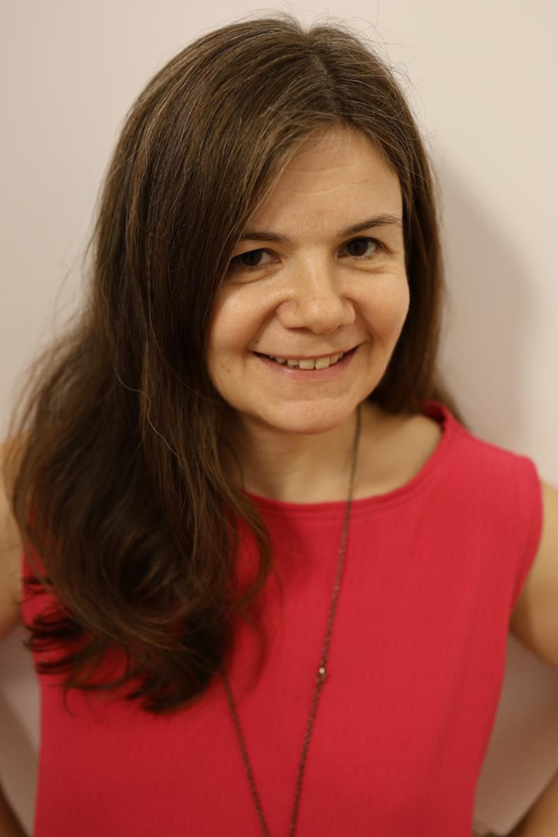 Ewa Kopeć