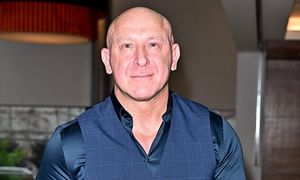 Znany architekt kupił dom Połomskiego. Nadal jednak mieszka w kawalerce