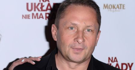 Boleśnie spadł ze szczytu. Dziś walczy o każdy trzeźwy dzień