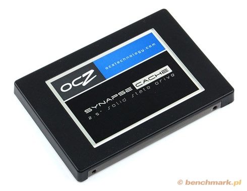 OCZ Synapse Cache