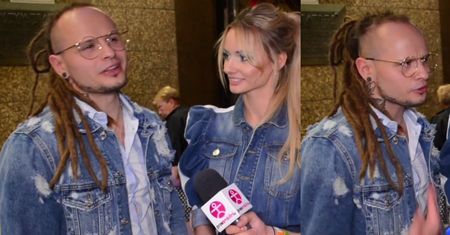 Mateusz z Fit Lovers o stratowaniu kobiety: "Myślę, że już nas nigdzie nie zaproszą"