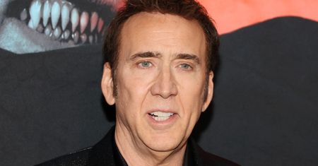 Nicolas Cage ostrzega aktorów przed AI. "Chrońcie się!"