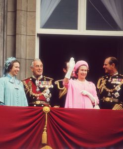 Nie żyje królowa Elżbieta II. Przypominamy najważniejsze momenty z jej życia