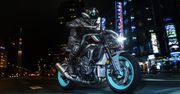 Yamaha MT-10 dostała dodatkowe konie mechaniczne. To jednak nie wszystko