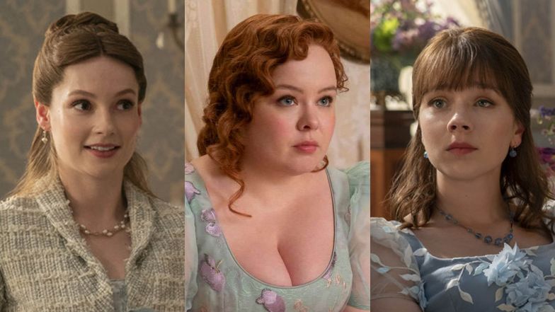 Bridgertonowie. Jaki jest prawdziwy wiek aktorów grających młodych arystokratów? 