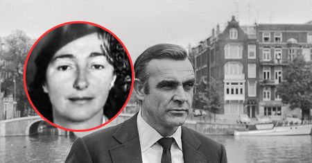 James Bond była kobietą. W dodatku pochodziła z Polski