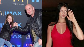 Córka Tomasza Oświecińskiego śle pozdrowienia z plaży w Tajlandii. Maja niedawno skończyła 16 lat (ZDJĘCIA)