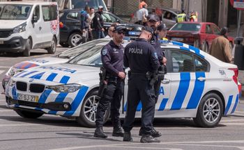 Portugalskie służby rozbiły grupę neonazistów. Planowali 40 zamachów
