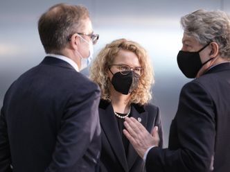 Litwa nie wpuści firm przenoszących się z Rosji. "Względy bezpieczeństwa"