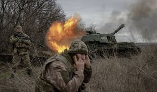 Krytyczna sytuacja na froncie. "To jest wojna o przetrwanie"