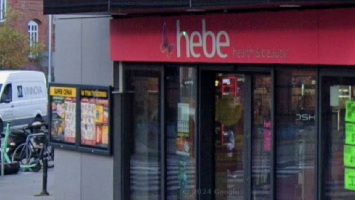 Sprawdzamy najnowsze promocje w Hebe