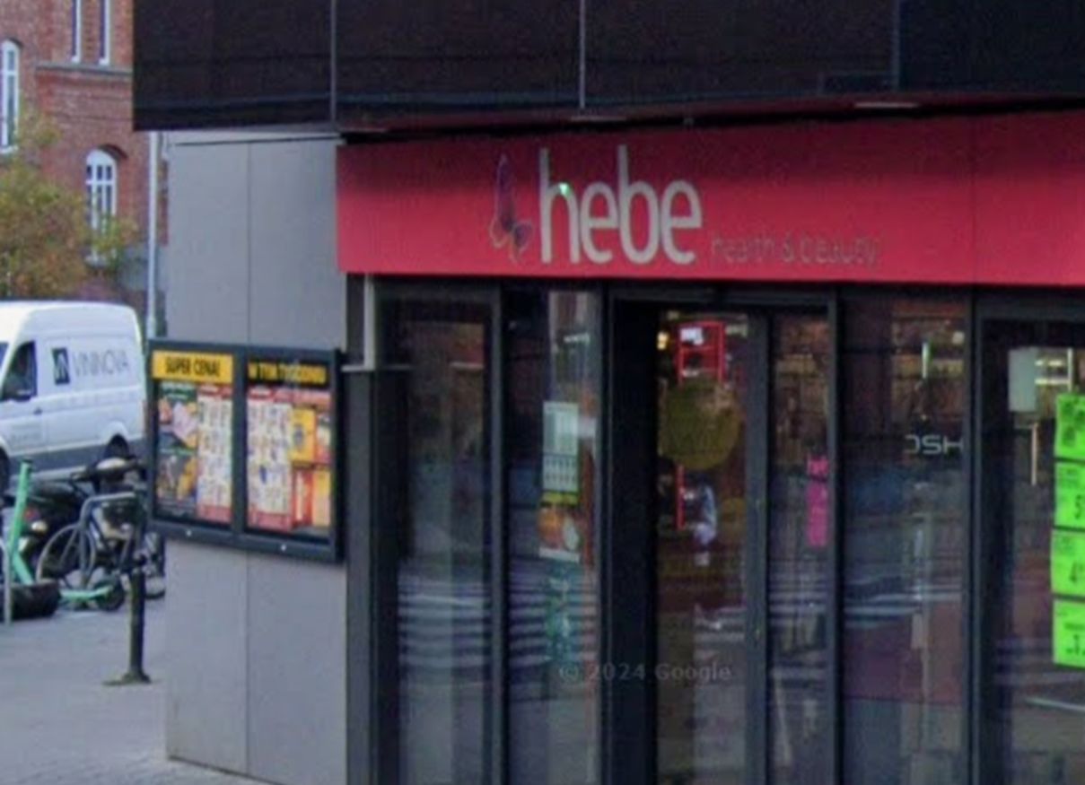 Można mieszać produkty. W Hebe trwa promocja 1+1 za grosz