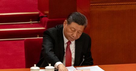 Chiny przerywają milczenie po 8 latach. Kara śmierci za szpiegostwo