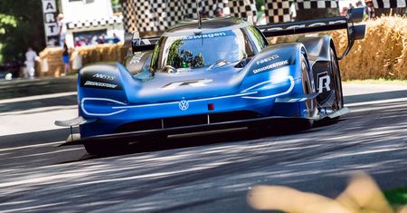 Goodwood Speedweek odbędzie się w październiku. Niestety bez udziału publiczności
