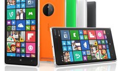 Nokia Lumia 830 ma kosztować 1400 zł (wideo)