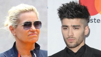 Zayn Malik chce uniknąć bitwy o opiekę nad 13-miesięczną córeczką. Szyki może popsuć mu Yolanda Hadid...