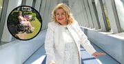 Maria z "Sanatorium miłości" na wózku inwalidzkim. Pokazała zdjęcie po operacji. "Bardzo boli"