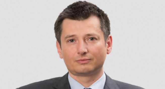 Igor Ostachowicz zrezygnował z pracy w Orlenie