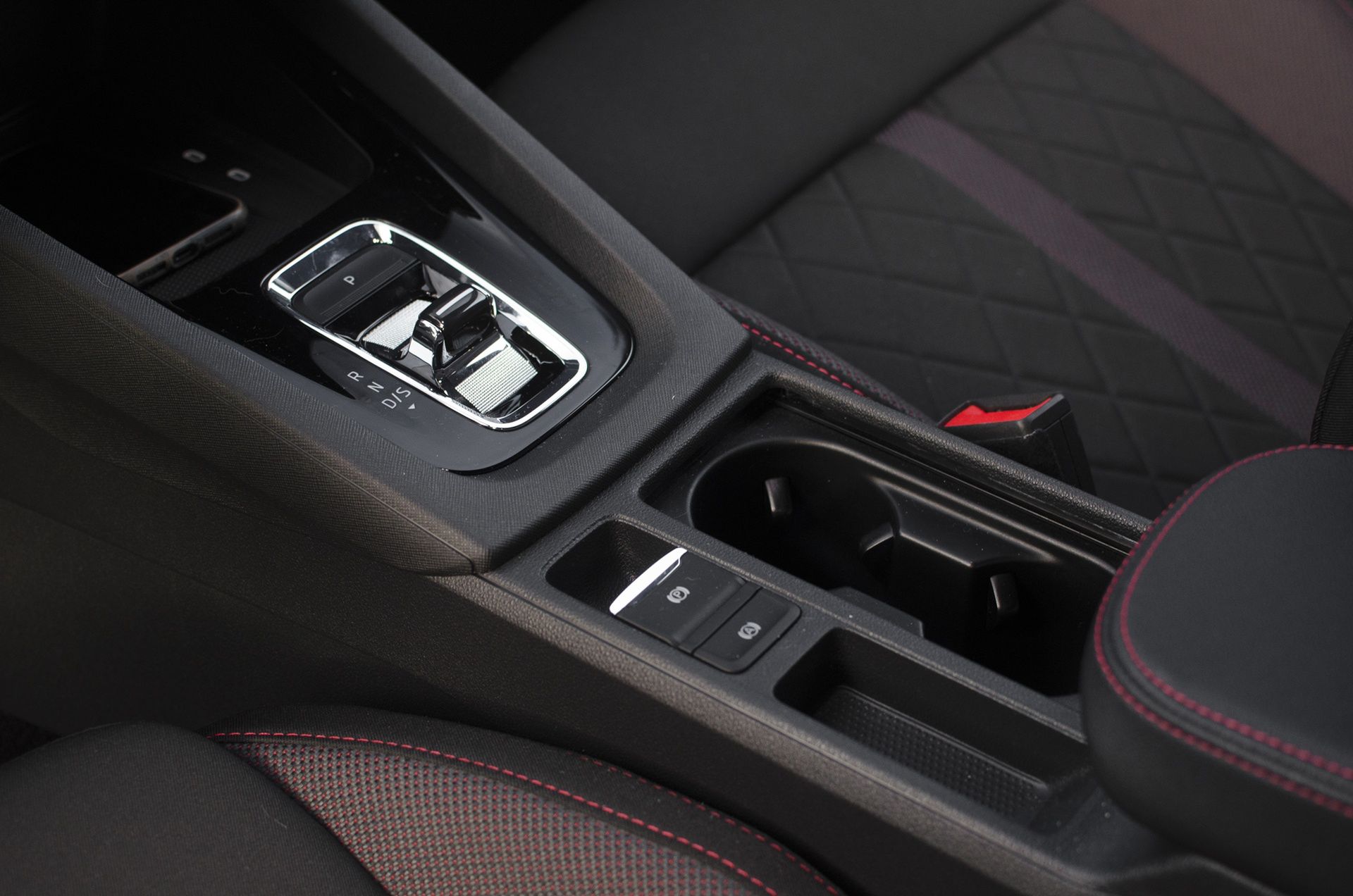 Škoda Octavia RS Combi TDI