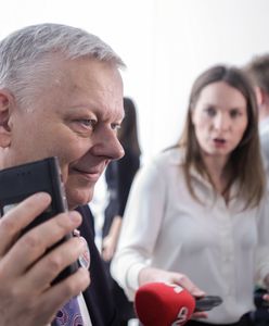 Będzie szefem sztabu wyborczego PiS. Suski zdradził nazwisko