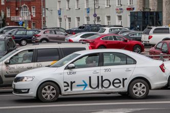 Zmiany w Uberze. Będzie można nadać paczkę