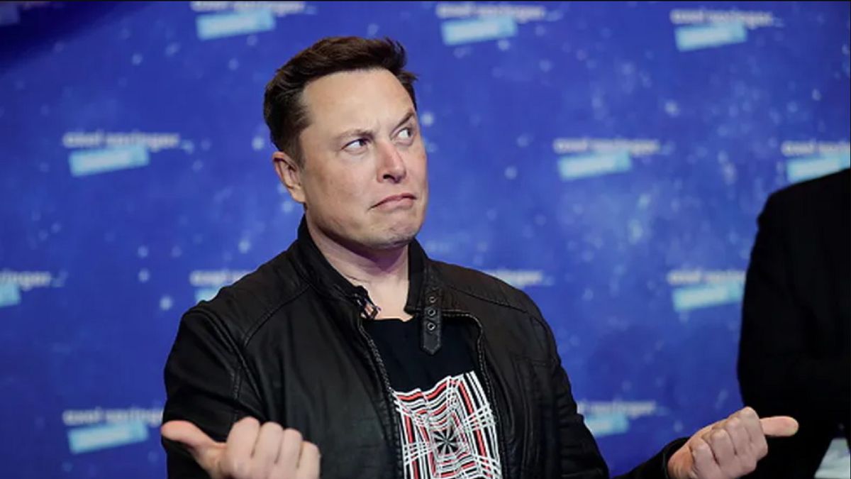Elon Musk po raz kolejny szokuje na Twitterze