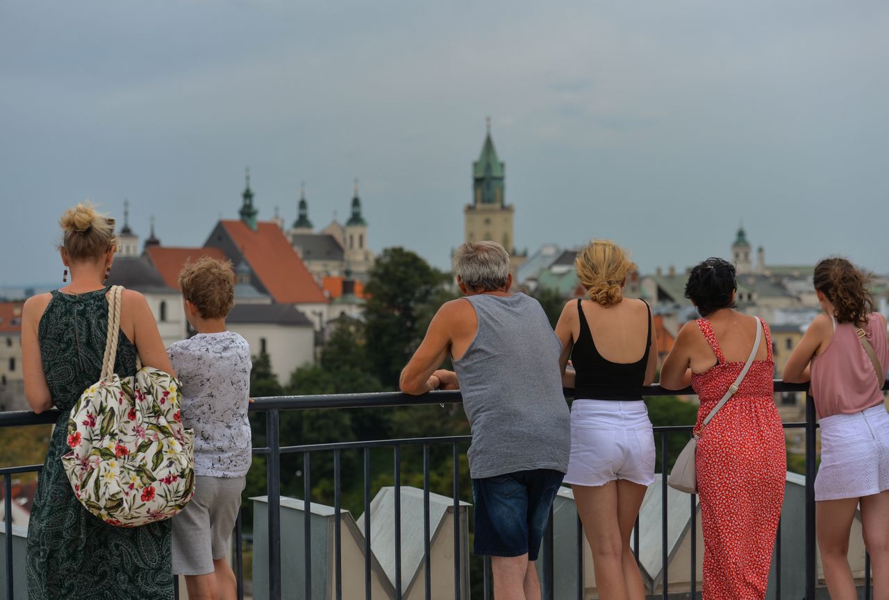 Prezes ZUS przyznała, jak będą wyglądać emerytury Polaków. Wybór mamy jeden [ANALIZA]