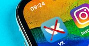 Apple rozwścieczyło Rosjan. Wyrzuciło aplikacje VK z App Store