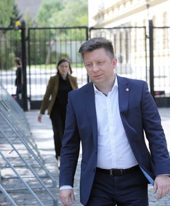 Michał Dworczyk zaatakowany przez hakerów. Rząd chciał użyć wojska do stłumienia Strajku Kobiet?