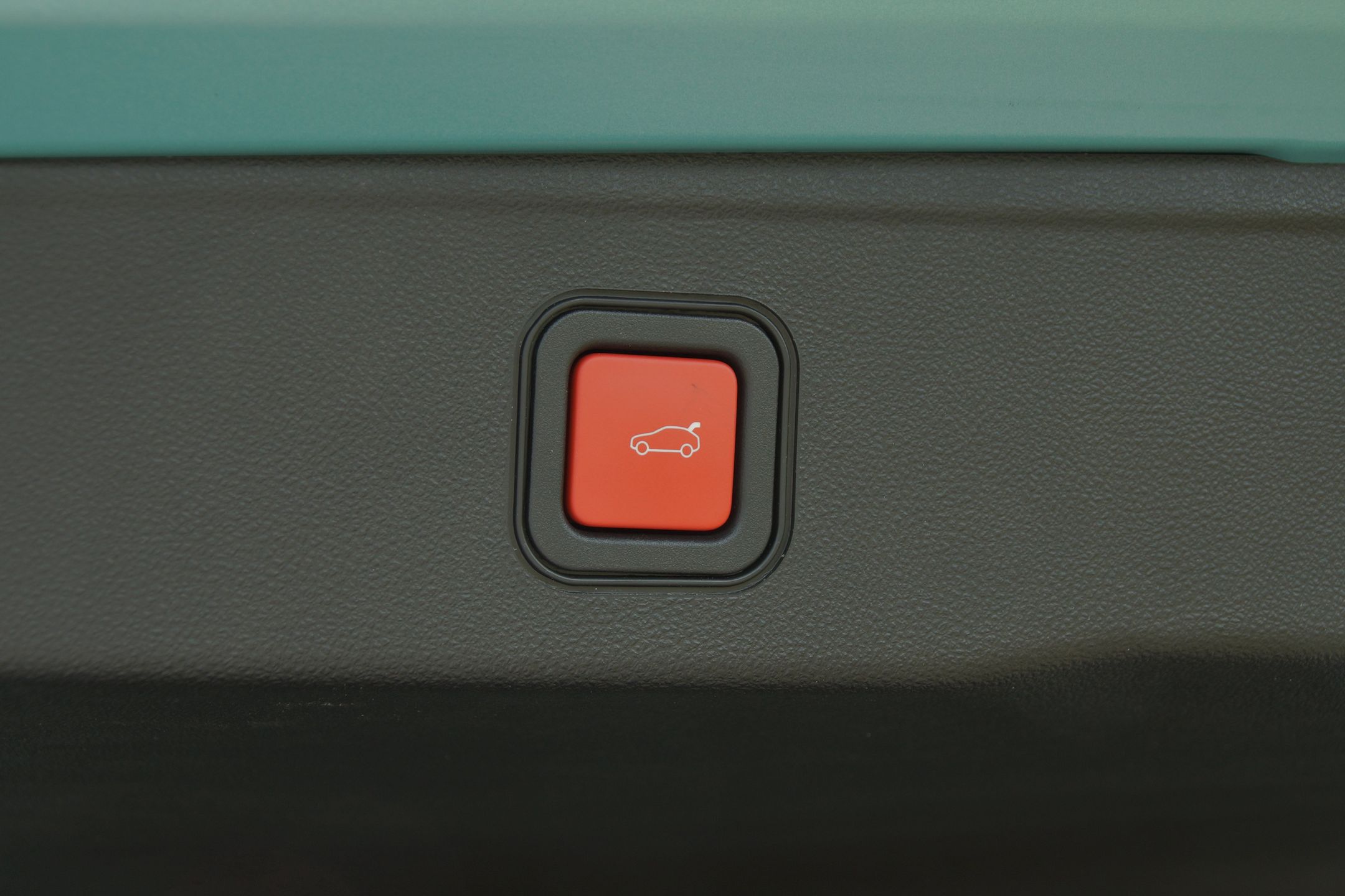Jeep Avenger Elektryczny