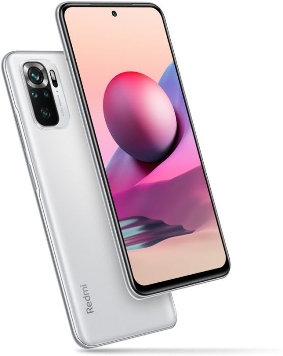 Redmi Note 10S