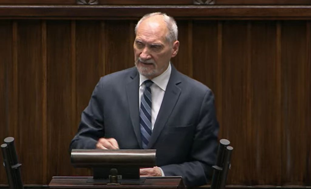 Antoni Macierewicz