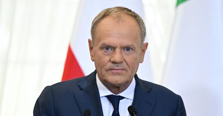 Tusk skomentował wybory w Mołdawii. Wymowny wpis