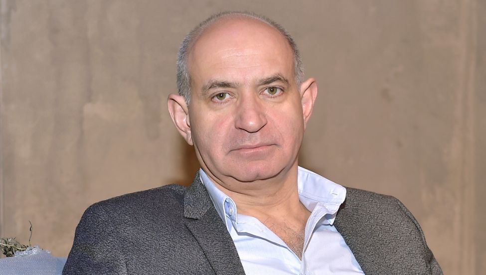 Krzysztof Dracz o emeryturze. Pierwszą dostanie w październiku