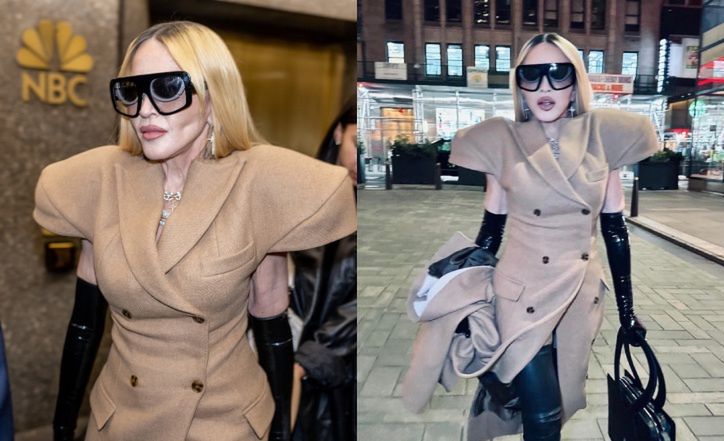 Instagram vs. rzeczywistość